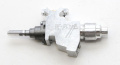 Arcelik Gas Pressure Reducing Valve - Sabaf Coaxial Gas Tap 2 Kw_. - 223910162